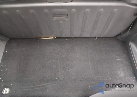 2009 Smart Fortwo Brabus/Passion z USA, uszkodzony, nr VIN WMEEK31X29K243020